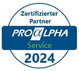 proalpha servicepartner