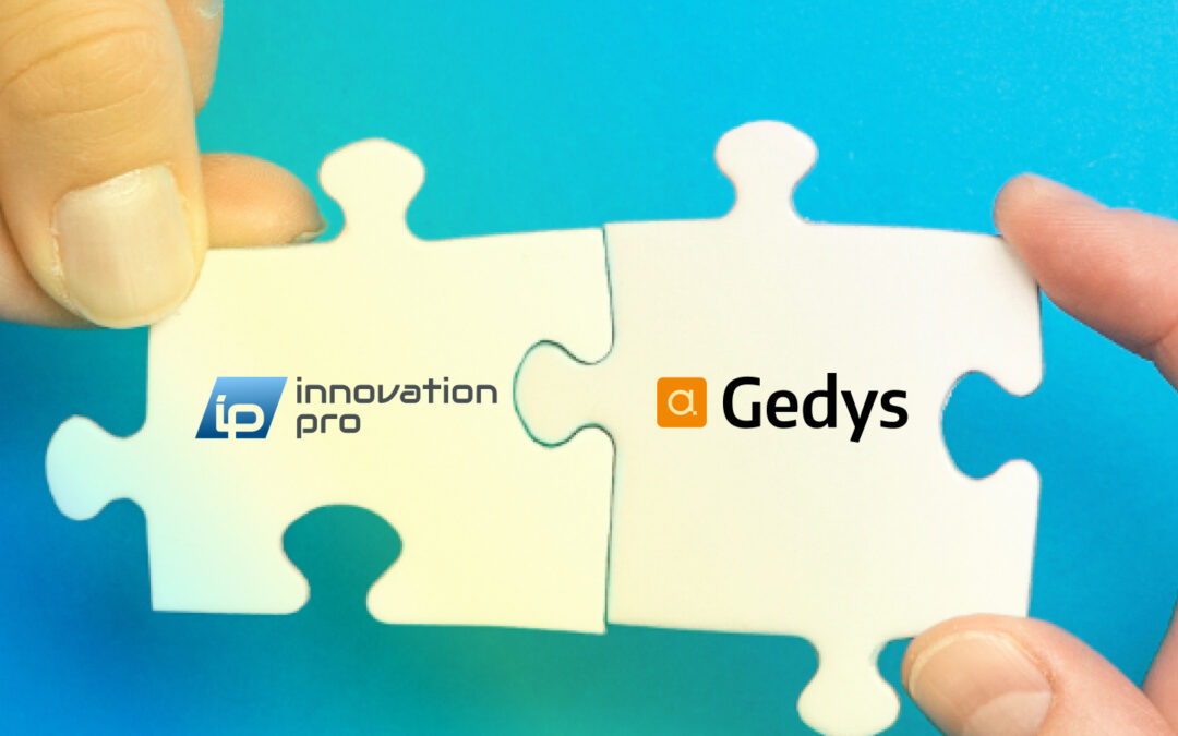 Neue Partnerschaft mit dem CXM-Anbieter Gedys!