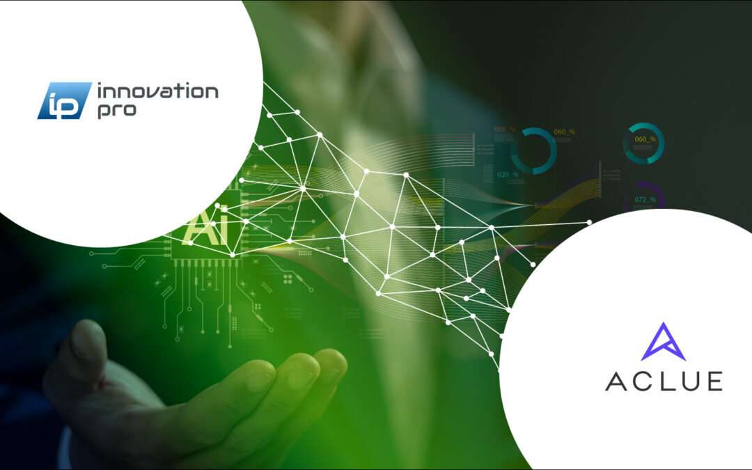 KI-Partnerschaft mit Aclue