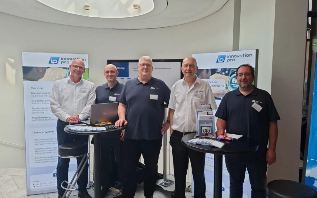 Sommertagung des AWK Proalpha 2026