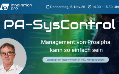 PA-SysControl